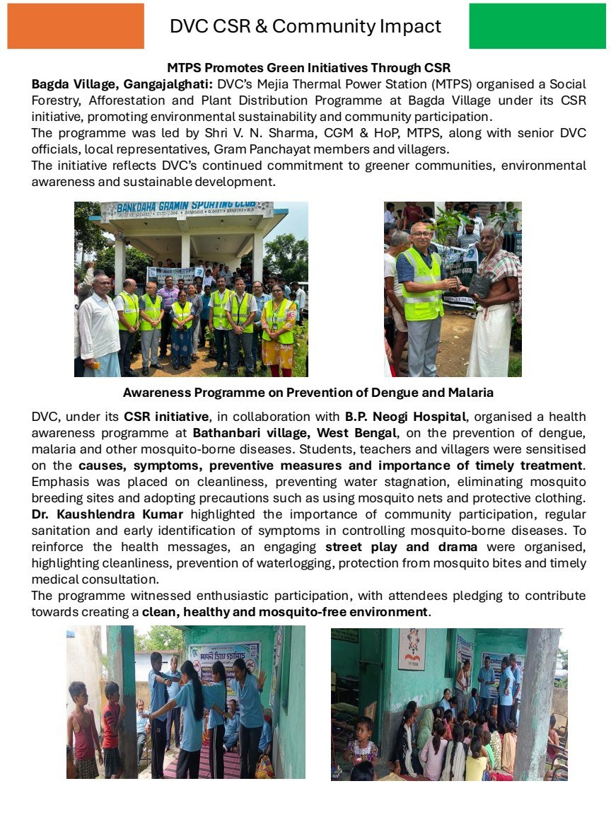 Page 16 of the August 2026 newsletter, original layout
