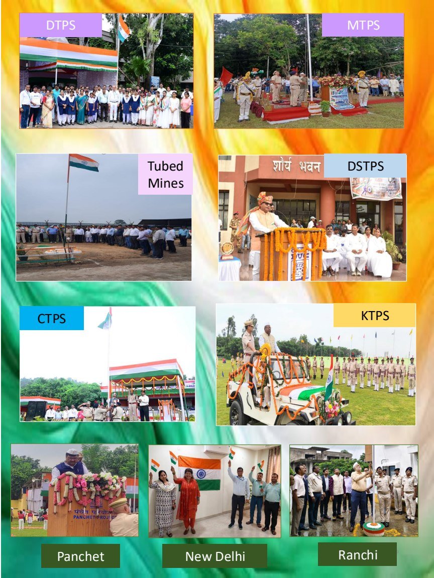 Page 9 of the August 2026 newsletter, original layout